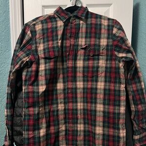 Polo Ralph Lauren Flannel